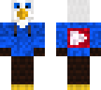 eagle 53