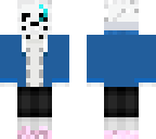 edited sans