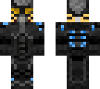 enclave tesla armour