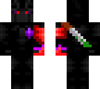 ender fighter