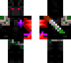 ender soildier