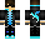 epic diamond jacket