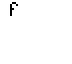 f