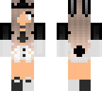 fixed bunny ears