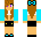 fixed girl