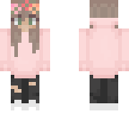 flower crown