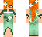 flower girl