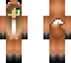 fox onesie