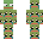 frog 4knock