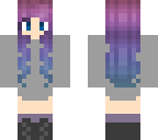 galaxy garroth
