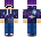 galaxy guy