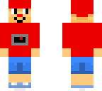 gamer