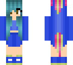 girl