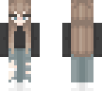 girl skin