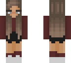 girl skin