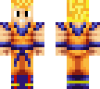 goku ss