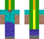 green defib