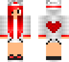 heart girl