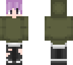 hoodie boy
