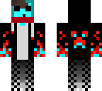hoodie slime