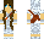 hunter of artemis