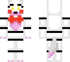improved mangle