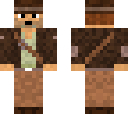 indiana jones