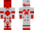 infra red creeper