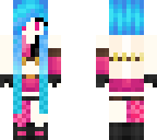 jinx
