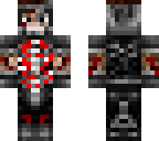 joe the cyborg guard