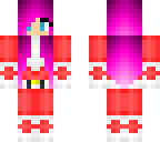 jordan as red ranger