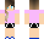 juuls girl
