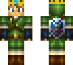 king link