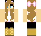 kitty girl