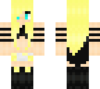 lily vocaloid for lily xd