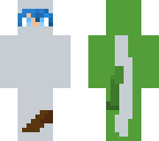 lizard boy