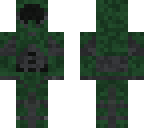 marine armor
