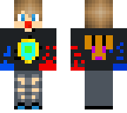 mega jhon