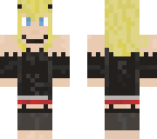 misa amane