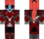 monstertale undyne