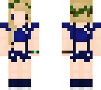 mushroom outfit
