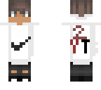 my new skin