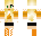 my oc