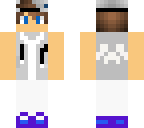 my skin