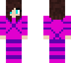 my youtube skin update