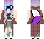 nerd skin werewolf