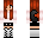 new oc
