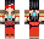 new skin