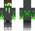 ninja boy
