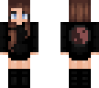 ninja girl